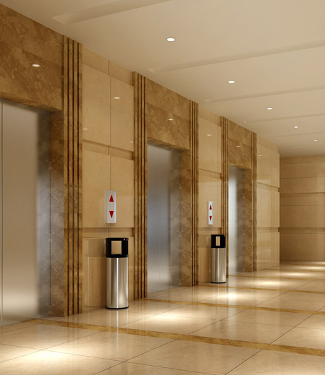 Elevator accessories